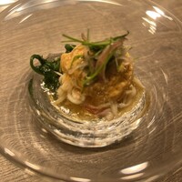 USHIGORO S. NISHIAZABU - 
