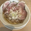 麺屋 優光