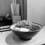 そばの神田東一屋 - 