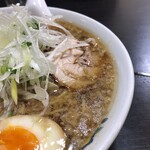 らーめん とんちんかん - 