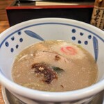 つけ麺四代目みさわ - 