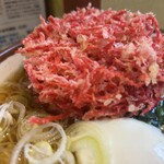 そばの神田東一屋 - 