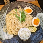 つけ麺四代目みさわ - 