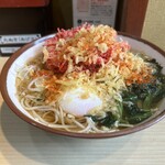 そばの神田東一屋 - 