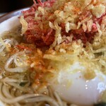 そばの神田東一屋 - 