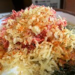 そばの神田東一屋 - 