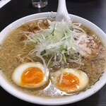 らーめん とんちんかん - 