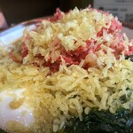 そばの神田東一屋 - 