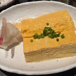焼助 - これキレイくないですか？　だしまき玉子