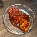 ホルモン コウ - 