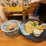 つけ麺四代目みさわ - 