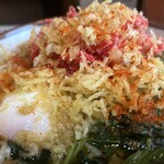 そばの神田東一屋 - 