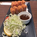 焼助 - これキレイくないですか？　キャベツメイン