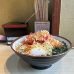 そばの神田東一屋 - 
