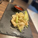 ホルモン コウ - 