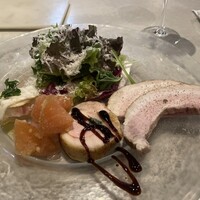 イルチェーロ 恵比寿 - 