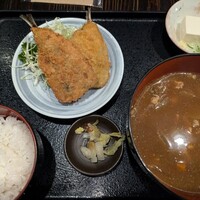 囲炉裏料理 うな革 和なり - 