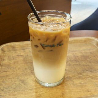 カフェ・ド・クリエ グラン_1