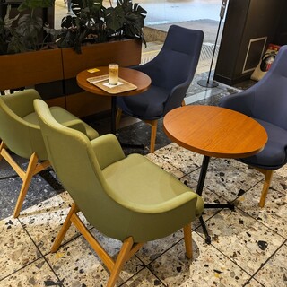 カフェ・ド・クリエ グラン_2