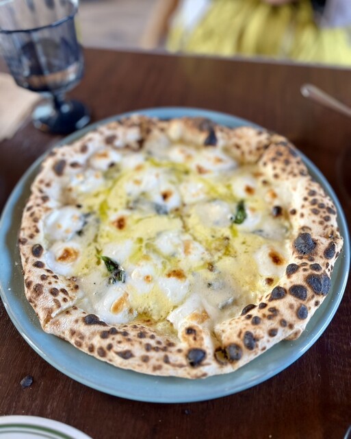 KOMACHI倉庫ZIO（コマチソウコジオ） - 十和田市（ピザ）の写真