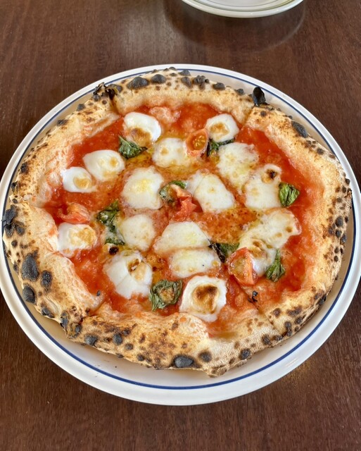 KOMACHI倉庫ZIO（コマチソウコジオ） - 十和田市（ピザ）の写真