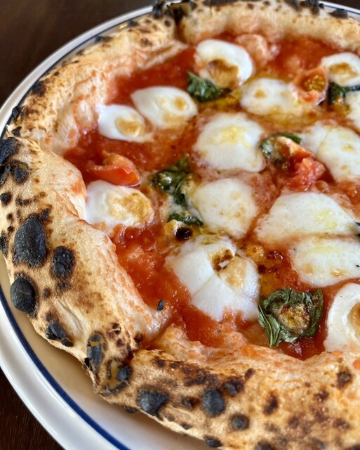 KOMACHI倉庫ZIO（コマチソウコジオ） - 十和田市（ピザ）の写真