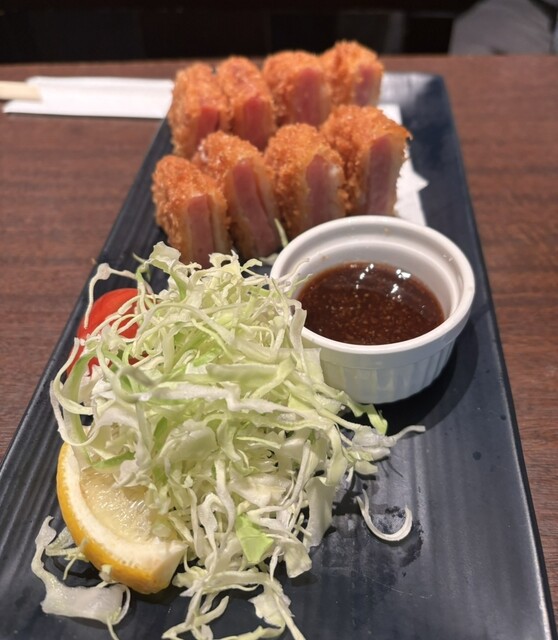 焼助 国分町店 - 勾当台公園（焼き鳥）の写真