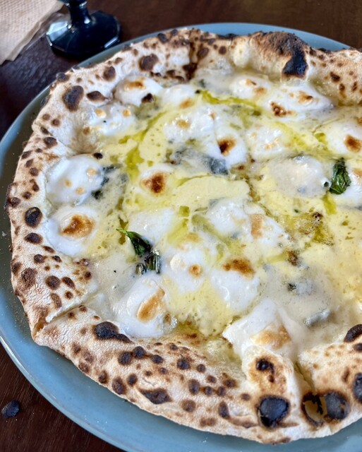 KOMACHI倉庫ZIO（コマチソウコジオ） - 十和田市（ピザ）の写真