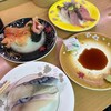 魚売場　森田水産 那珂湊魚市場前