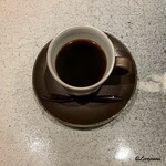 日本料理 TOBIUME - 珈琲