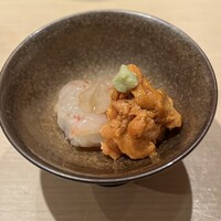 鮨結う紬 - 