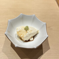 鮨結う紬 - 