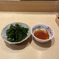 鮨結う紬 - 