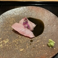 同心町 和食 瑞 - 