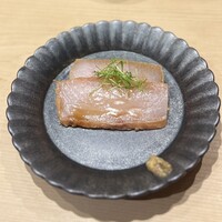 鮨結う紬 - 