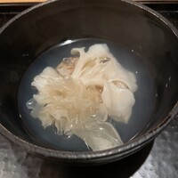 同心町 和食 瑞 - 