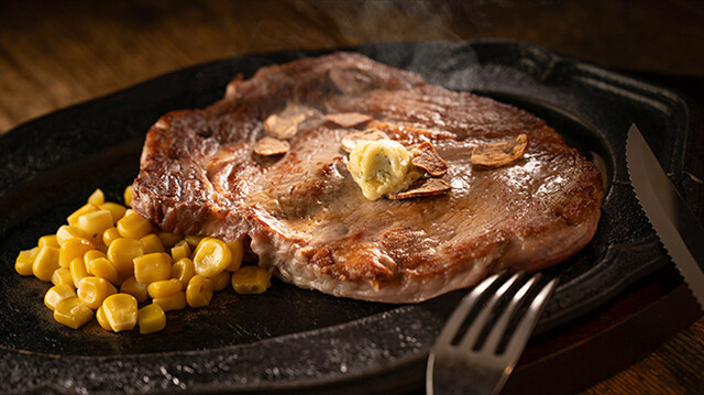 Steak&Grill SUNSET BEACH （サンセットビーチ）のご予約 - 向ケ丘遊園