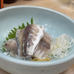 季節料理 魚竹 - 