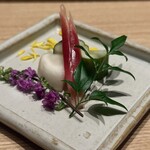 鳥カミ GARDEN CITY - 