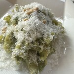 レオーネ・マルチアーノ - 