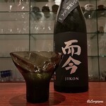 日本料理 TOBIUME - 而今 純米吟醸 吉川山田錦