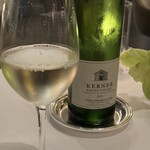 モダンフレンチ 「コラージュ」 コンラッド東京 - 