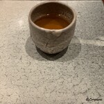 日本料理 TOBIUME - 茶