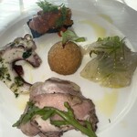 レオーネ・マルチアーノ - 