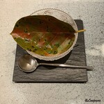 日本料理 TOBIUME - 水菓子