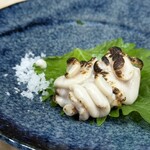 季節料理 魚竹 - 