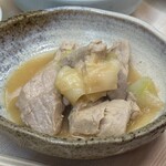 季節料理 魚竹 - 