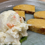 季節料理 魚竹 - 