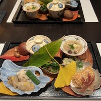 銀座 よし澤 - 
