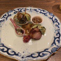文菜華 - 